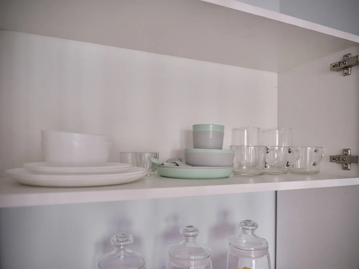 Апартаменты River View Studio