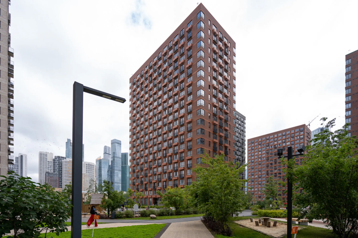 Апартаменты UraganAPART Аполлон