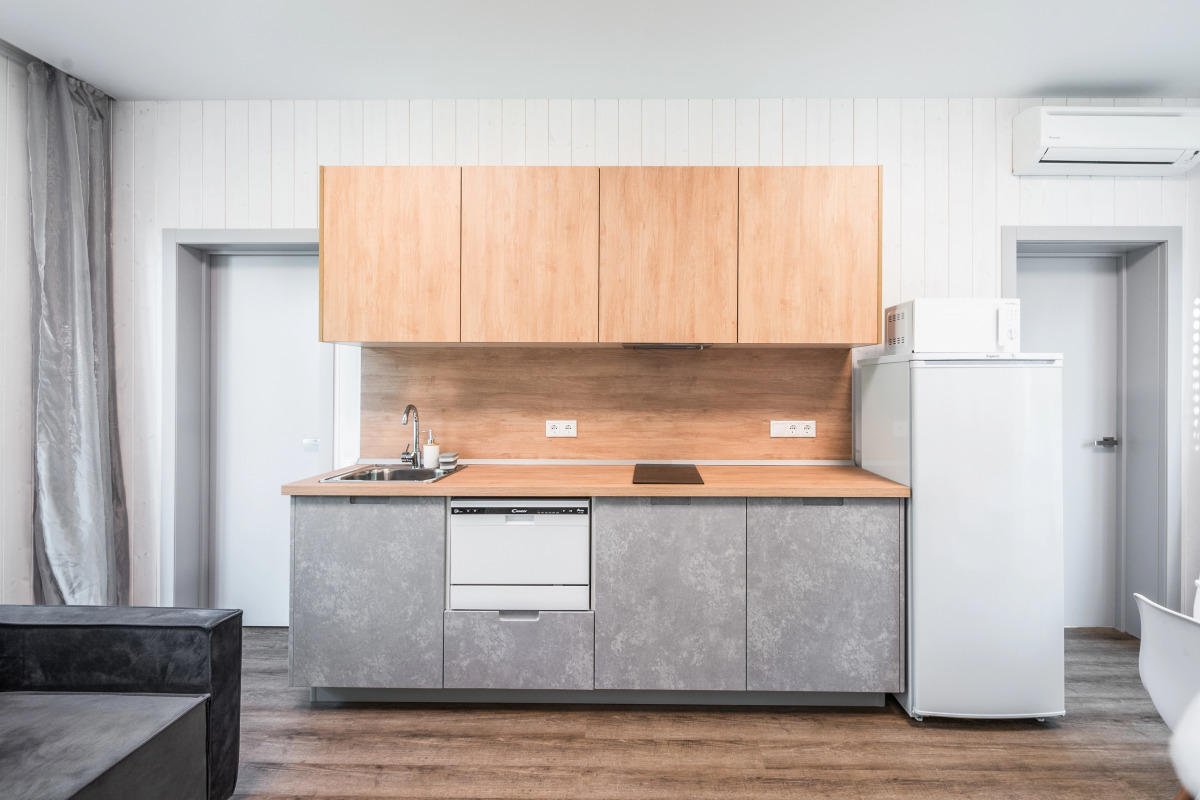 База отдыха Икша Кантри Клаб