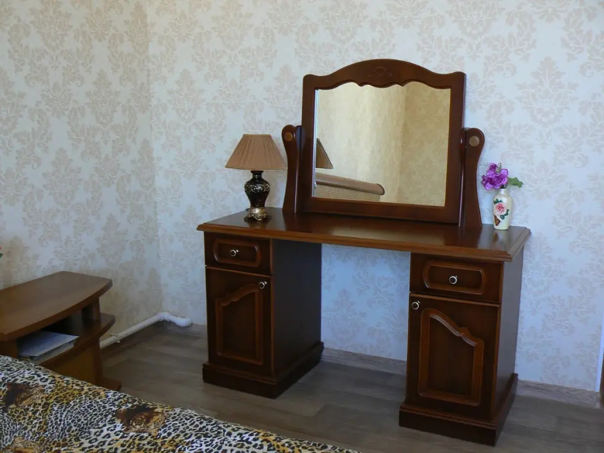 Hostel Saratov House