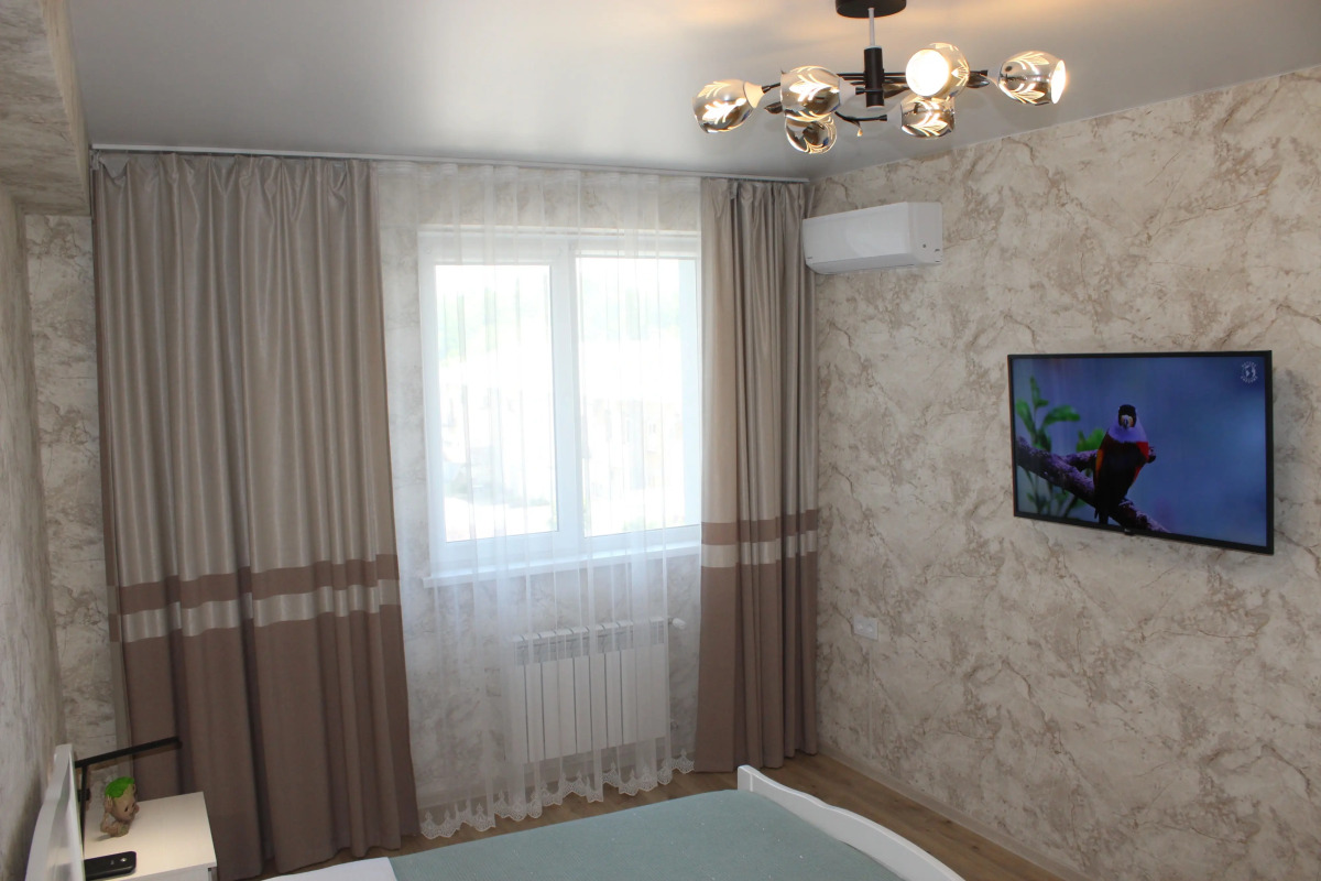 Квартира Уютные апартаменты от компании Чисто Пожить