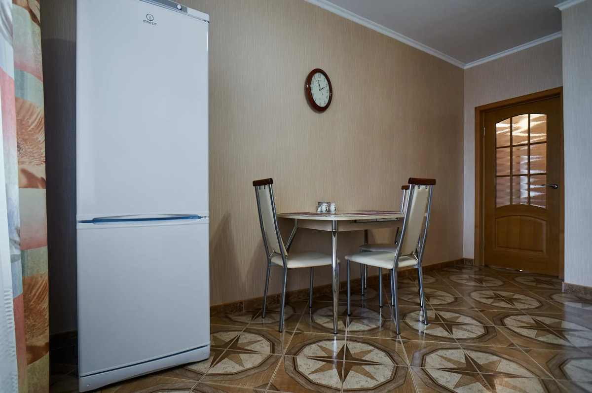 Апартаменты Comfort