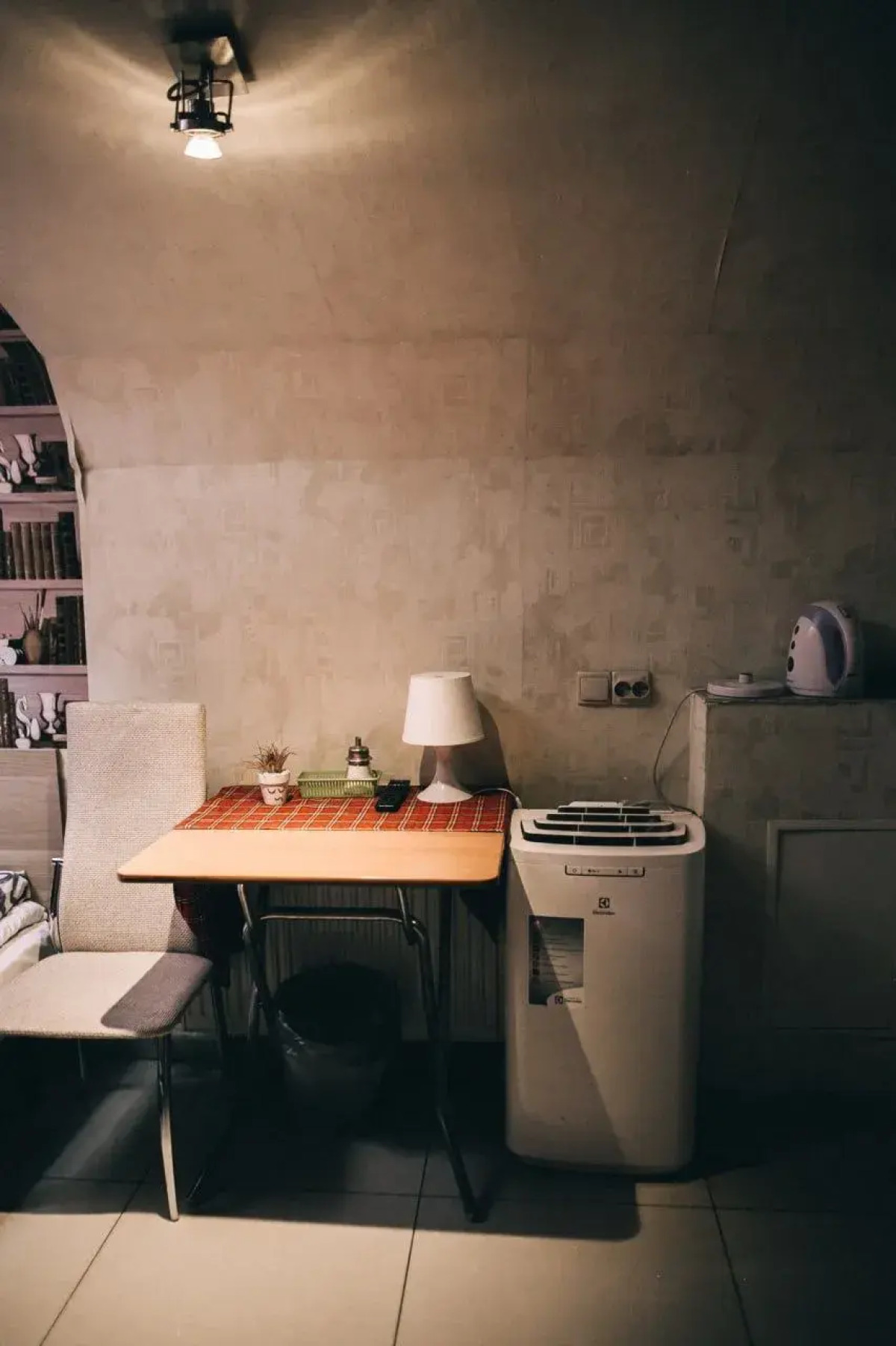 Меблированные комнаты Большая Морская 7