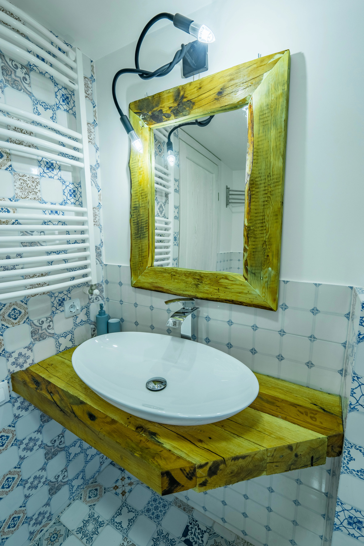 Апартаменты HB apartments Vasil Petriashvili