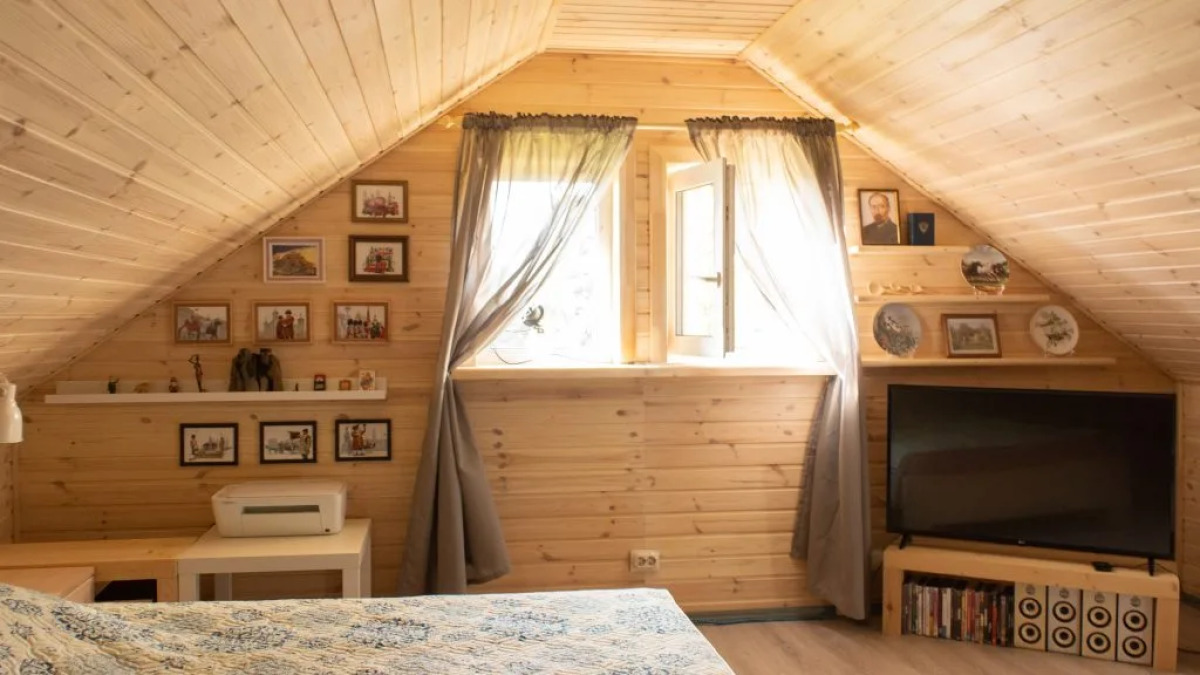 Гостевой Дом Ярви Хаус