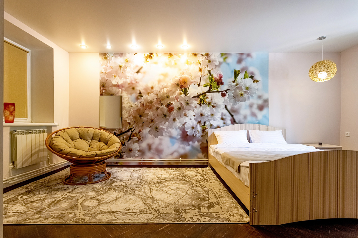 Квартира на Набережной