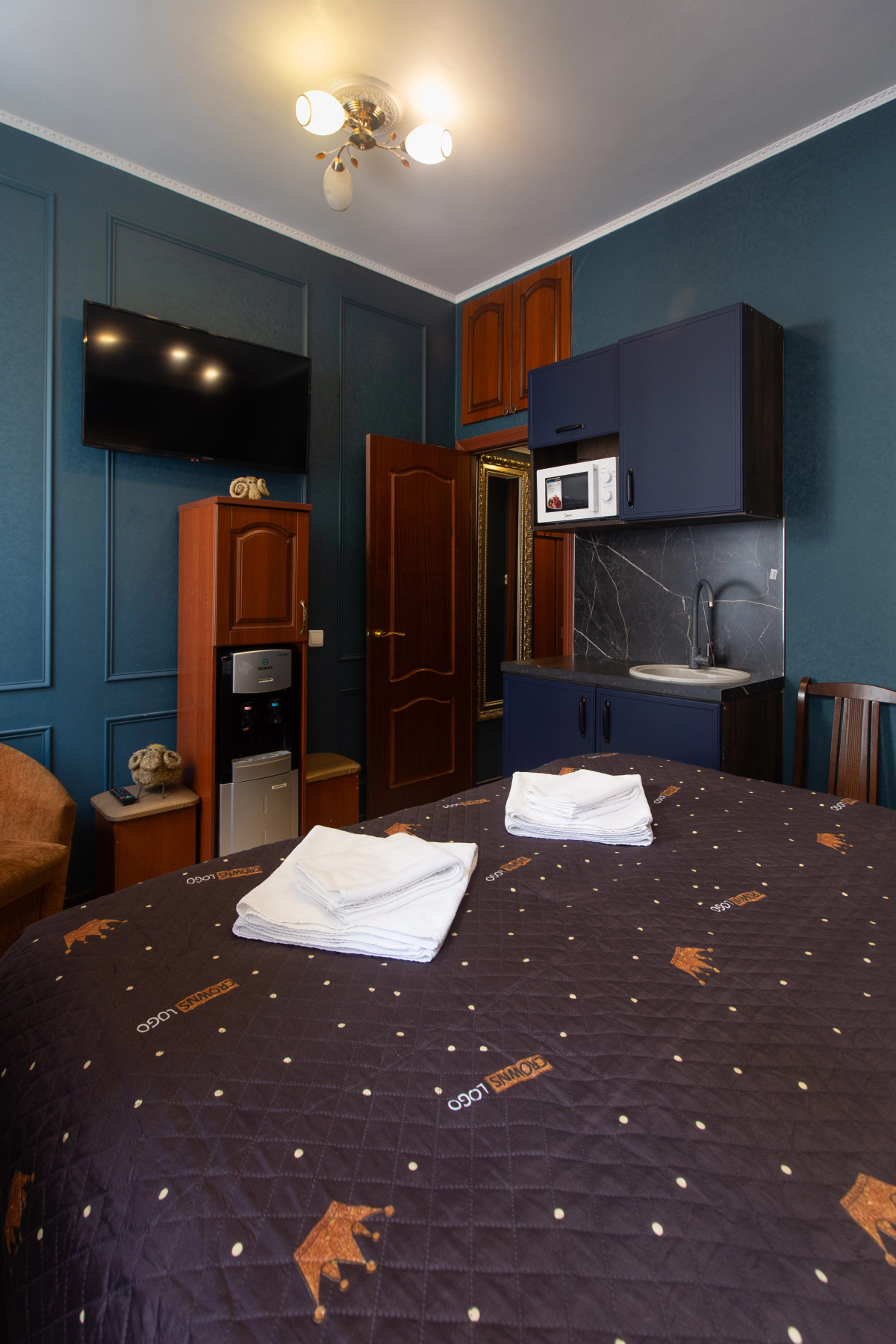 Гостевой дом Золотое Руно