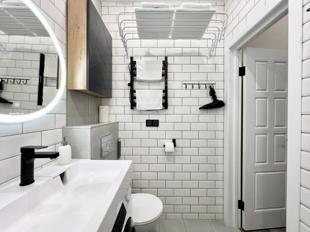 Апартаменты 2-я Советская 23