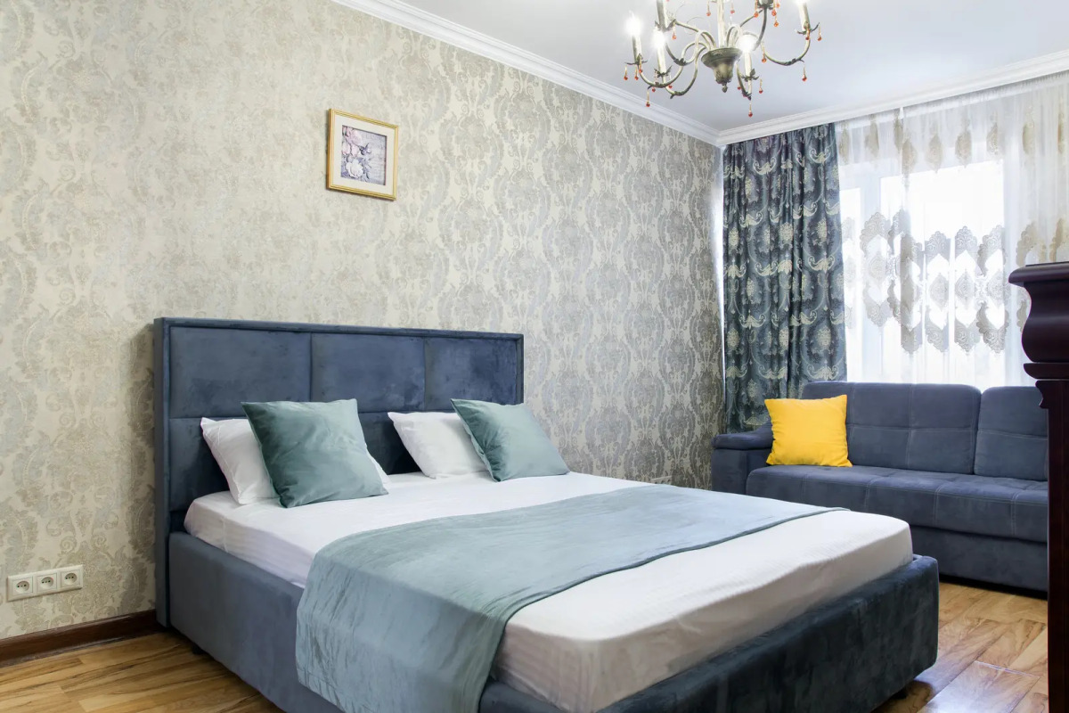 Квартира Райдас на Кирова 33