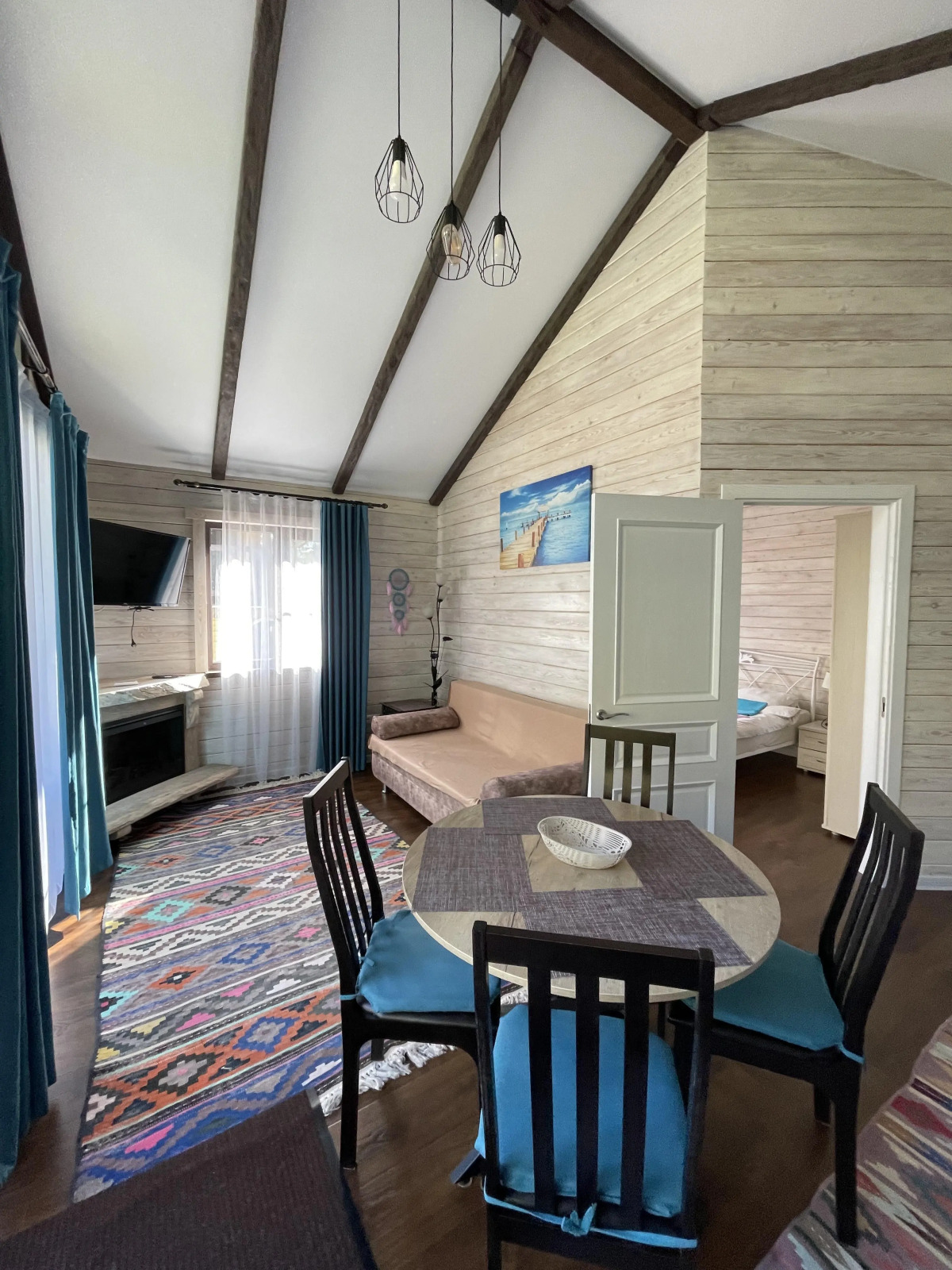 Шале ШалеSoVa