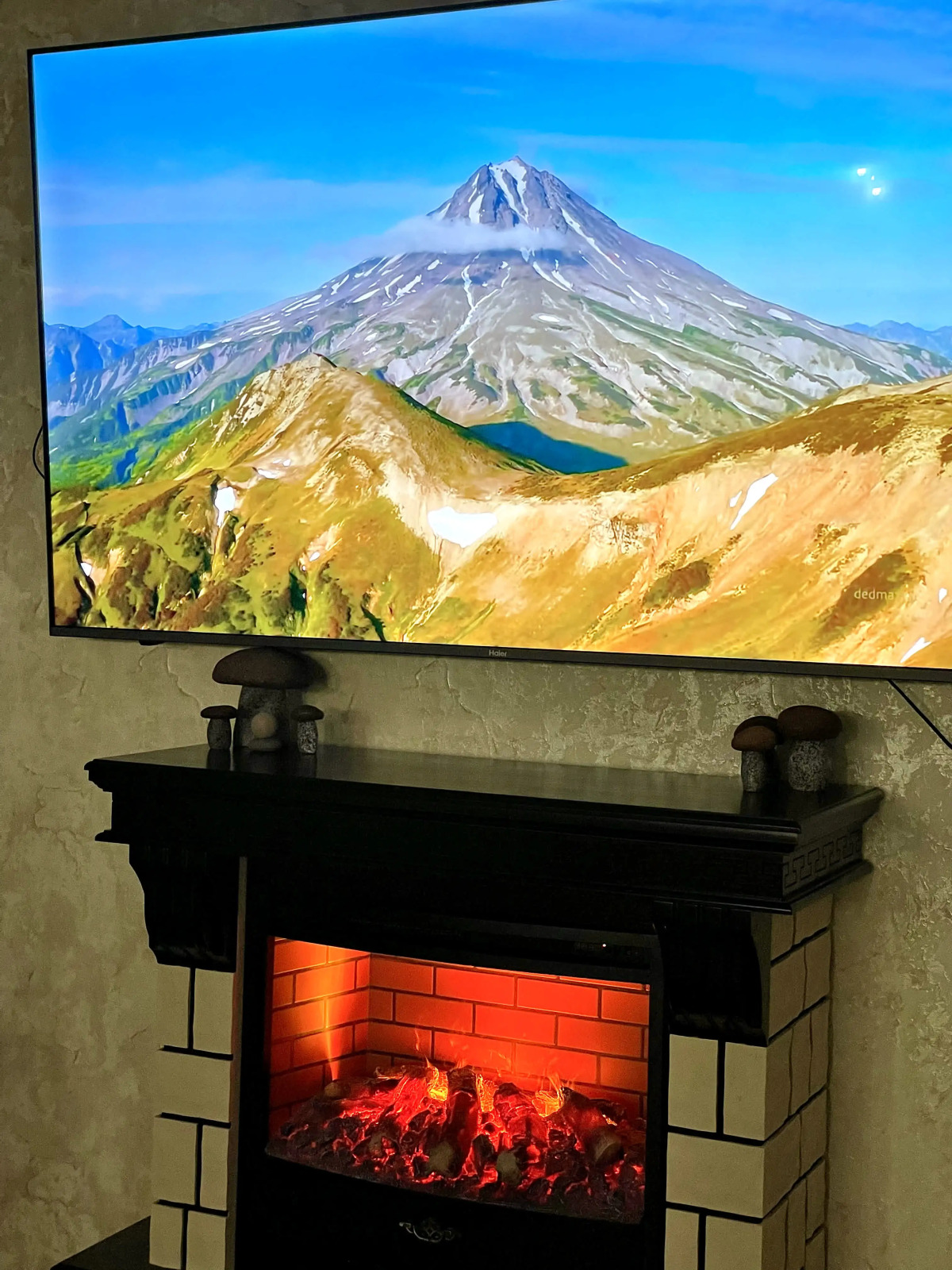 Гостевой дом AmKam