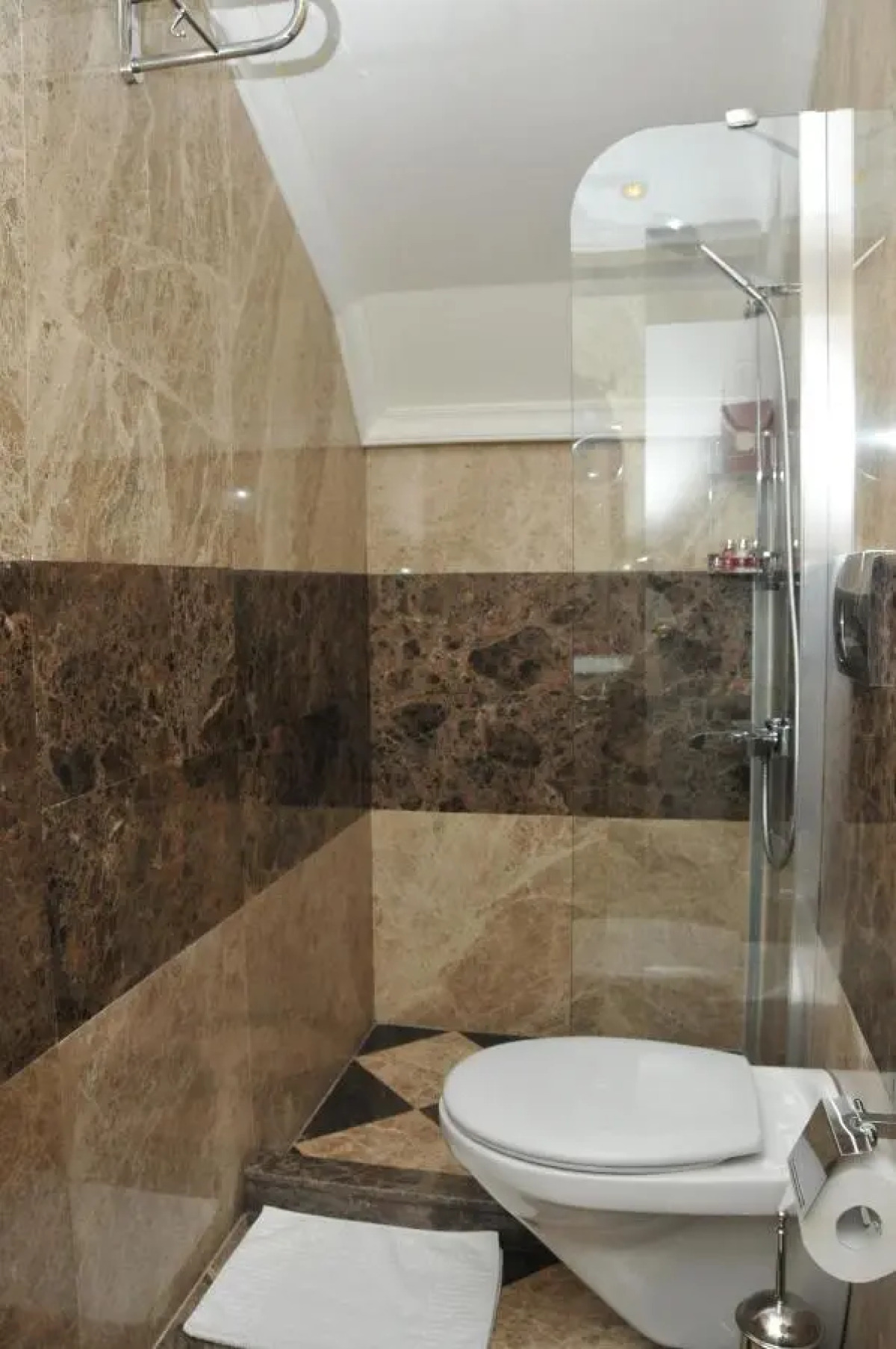 Отель Lake Palace 