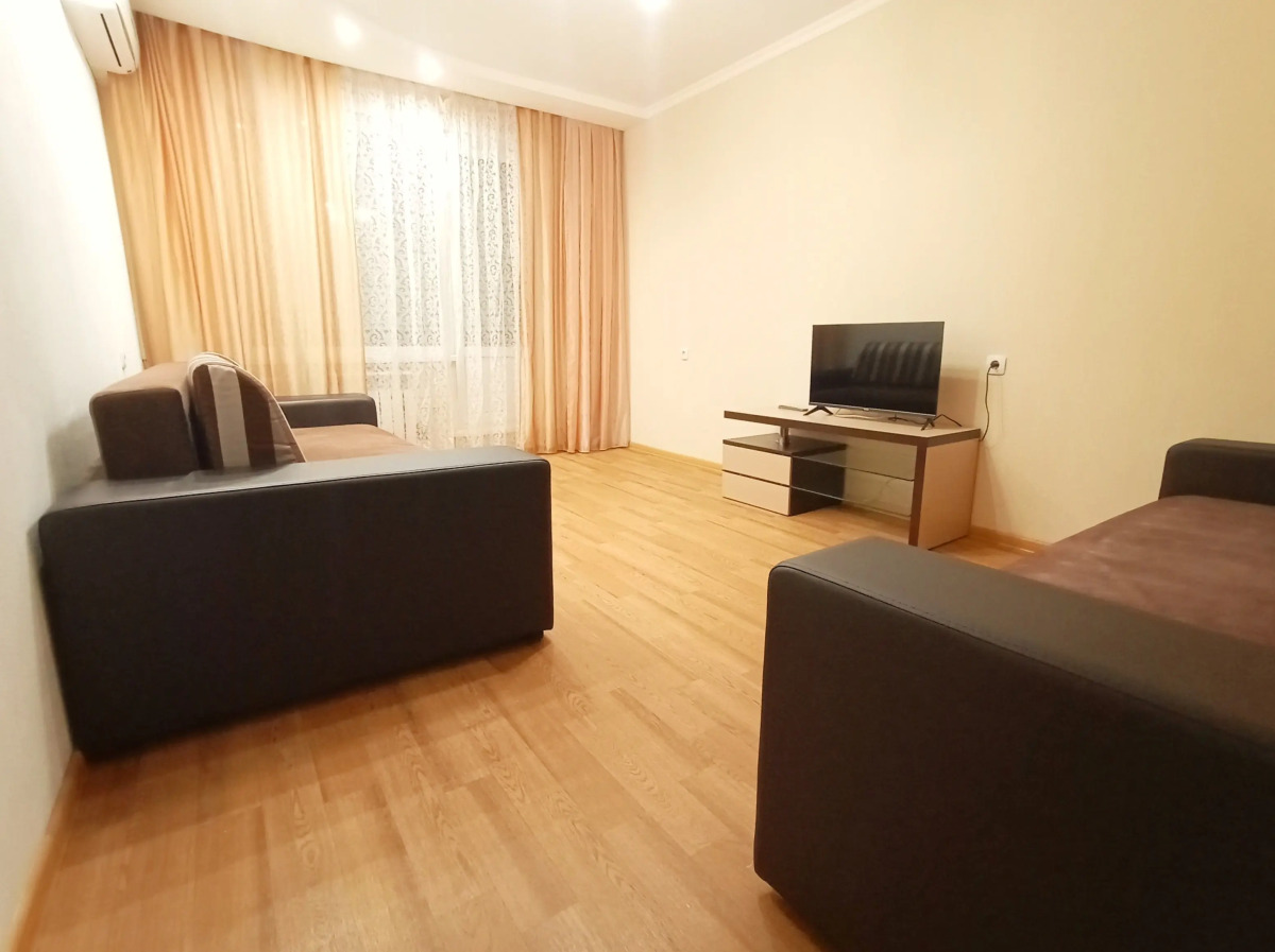 Апартаменты 3к На Бульваре Королёва 4