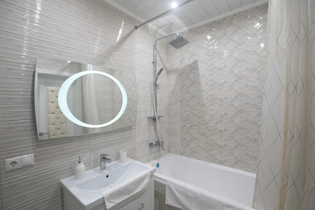 Апартаменты  Appartement De Luxe — Luxury