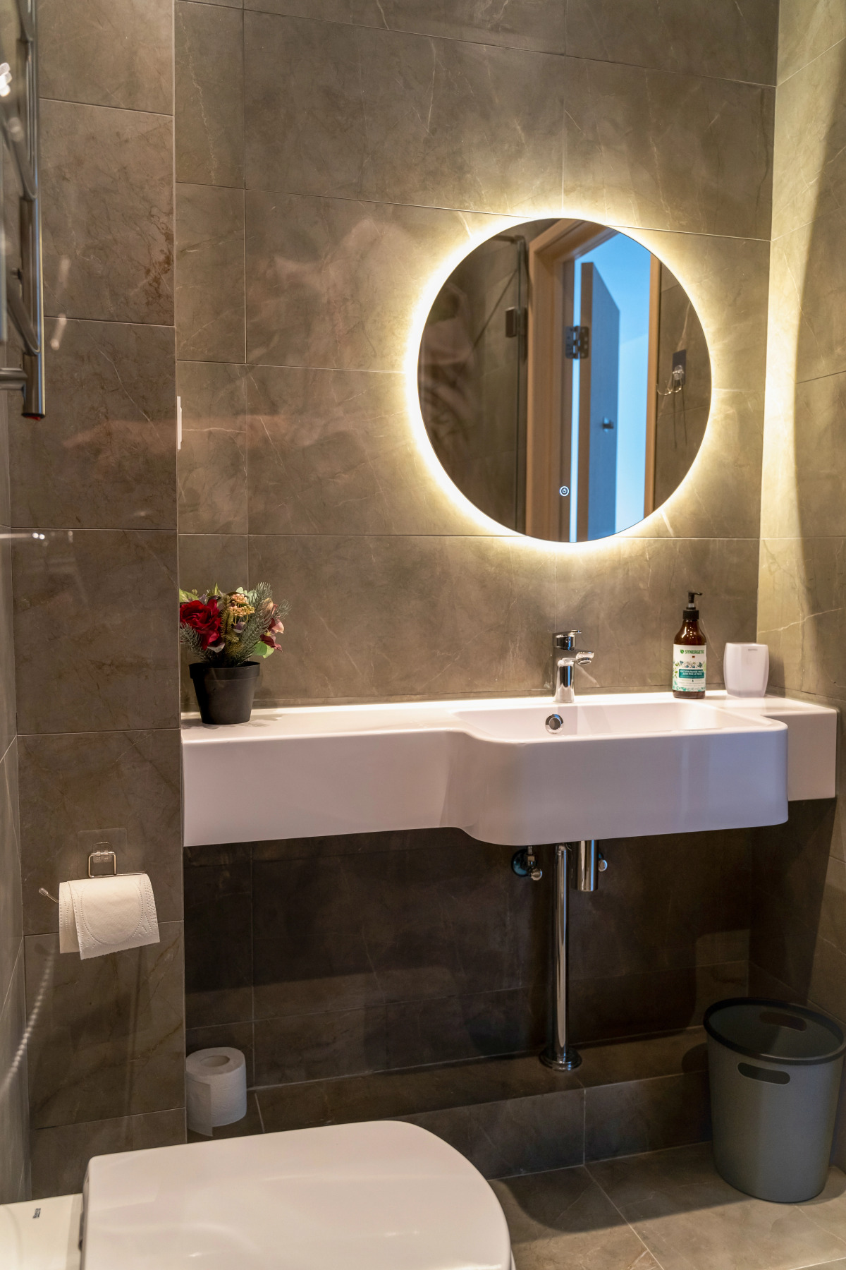 Апартаменты Тиффани Технопарк