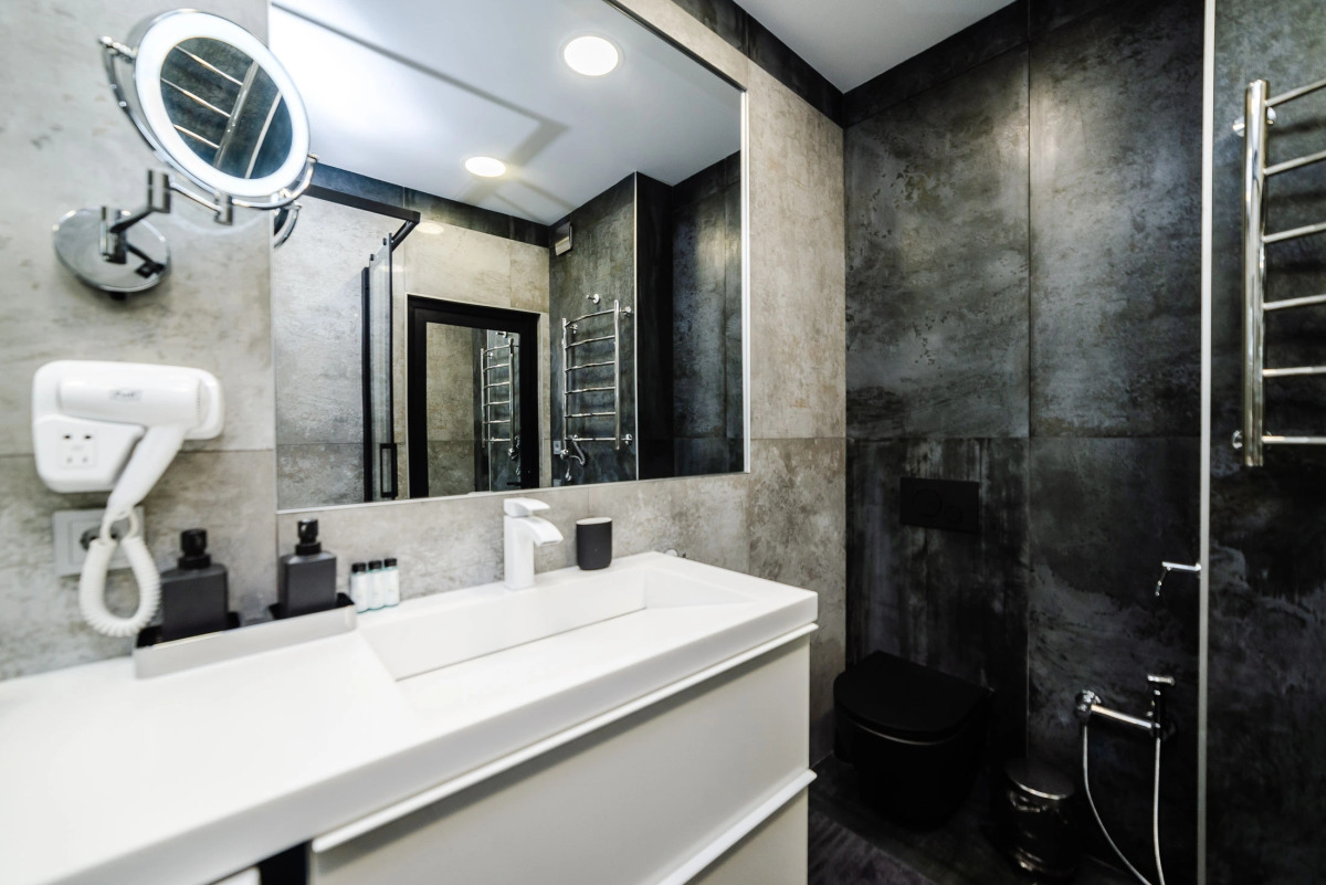 Квартира Лофтрент470