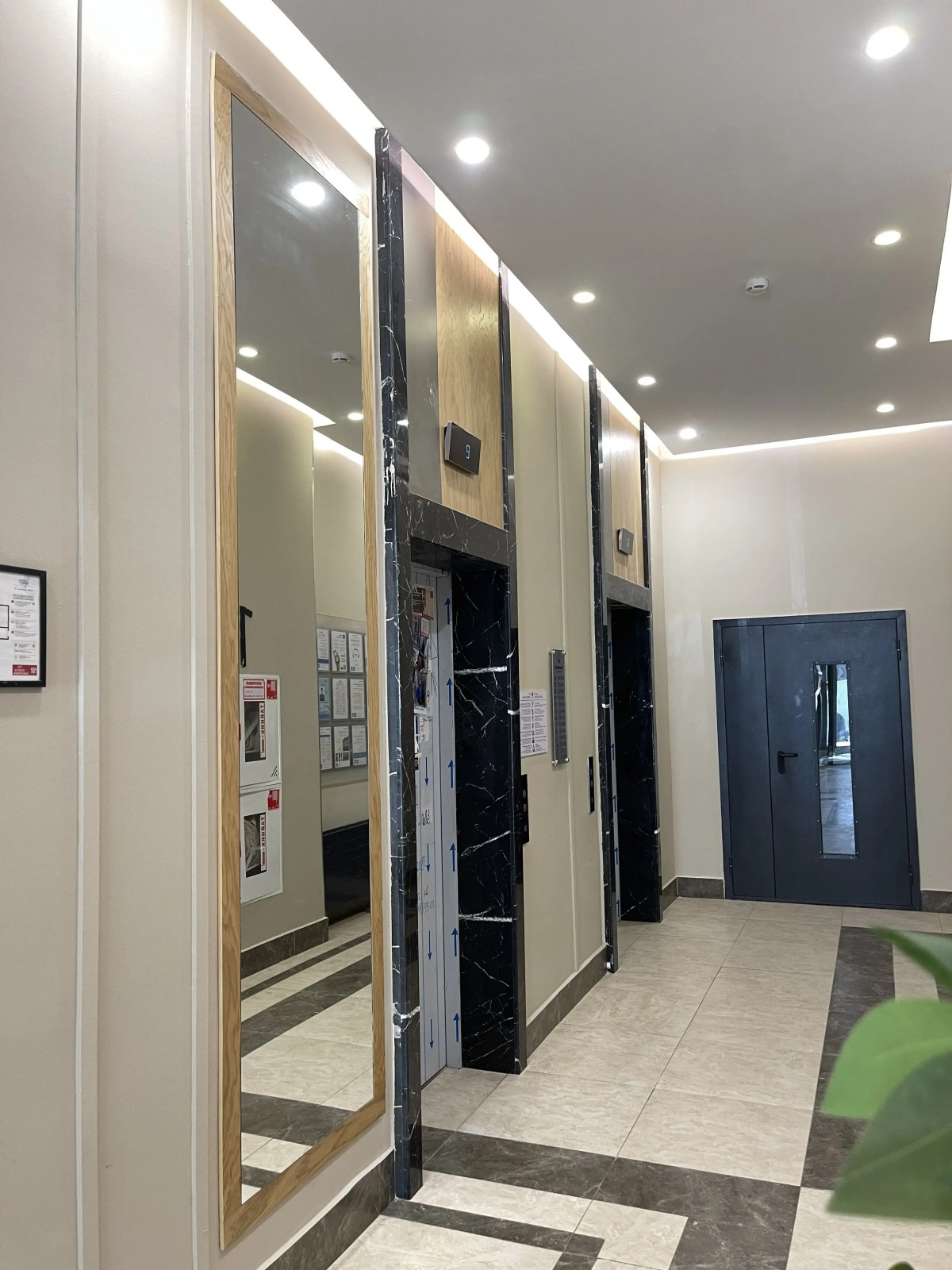 Квартира Красивая в центре столицы