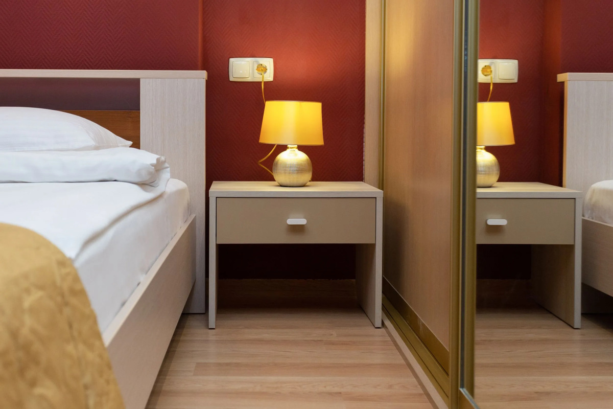 Апартаменты Румер ЖК Каскад