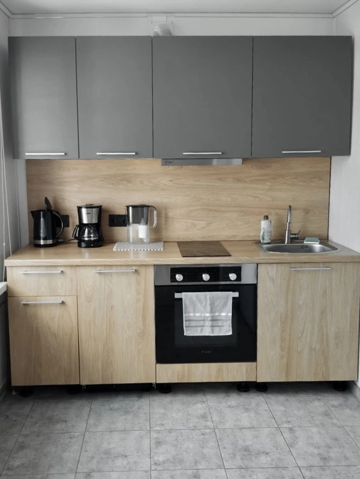 Квартира Уютная с новым ремонтом