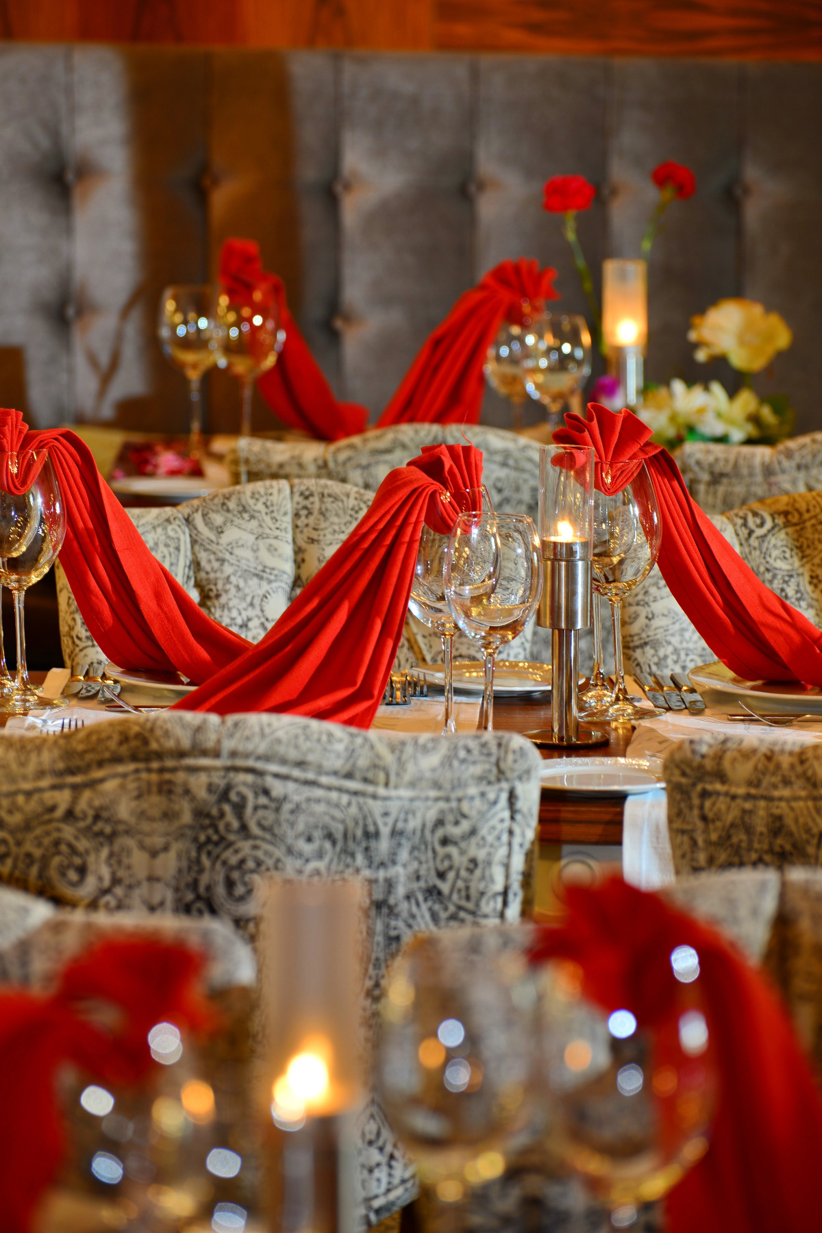 Side Crown Palace - Ultra All Inclusive