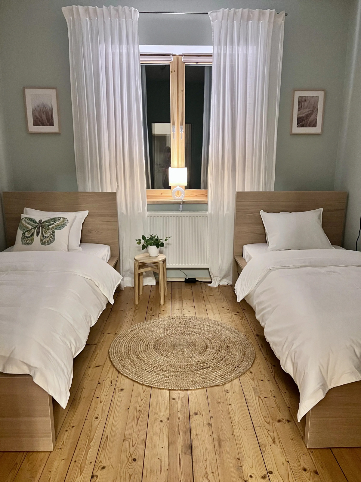 Гостевой дом Гнездо