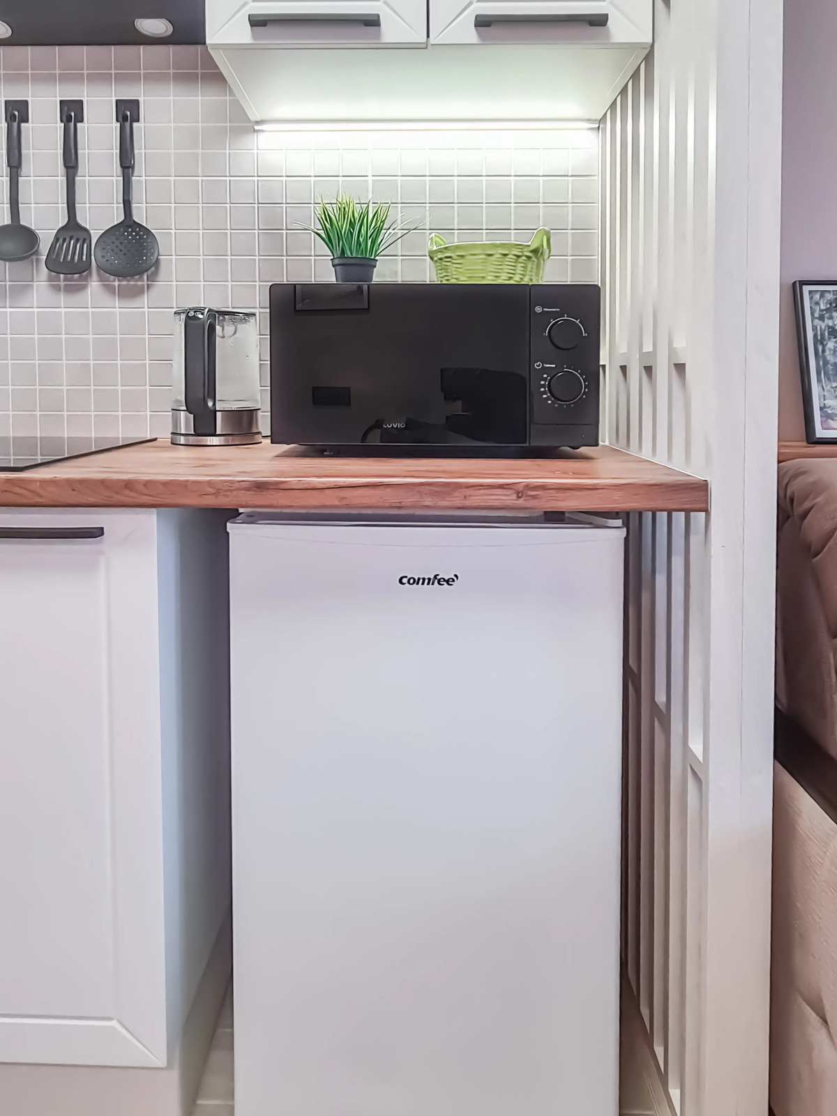 Квартира с новым ремонтом рядом с историческим центром