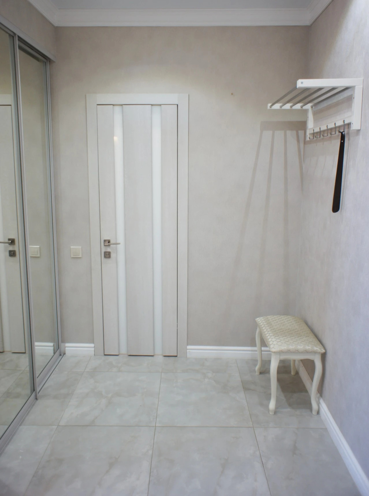 Апартаменты Парижский Шик