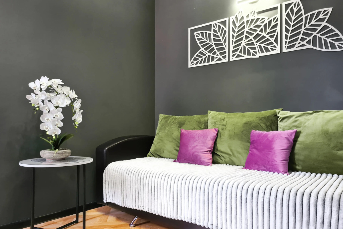 Апартаменты VELVET