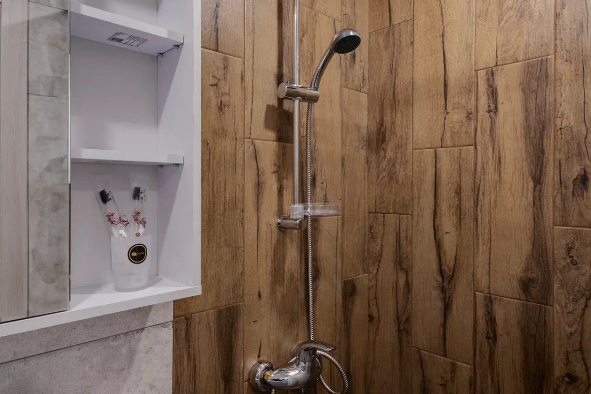 Апартаменты Комфортные Добрые Сутки