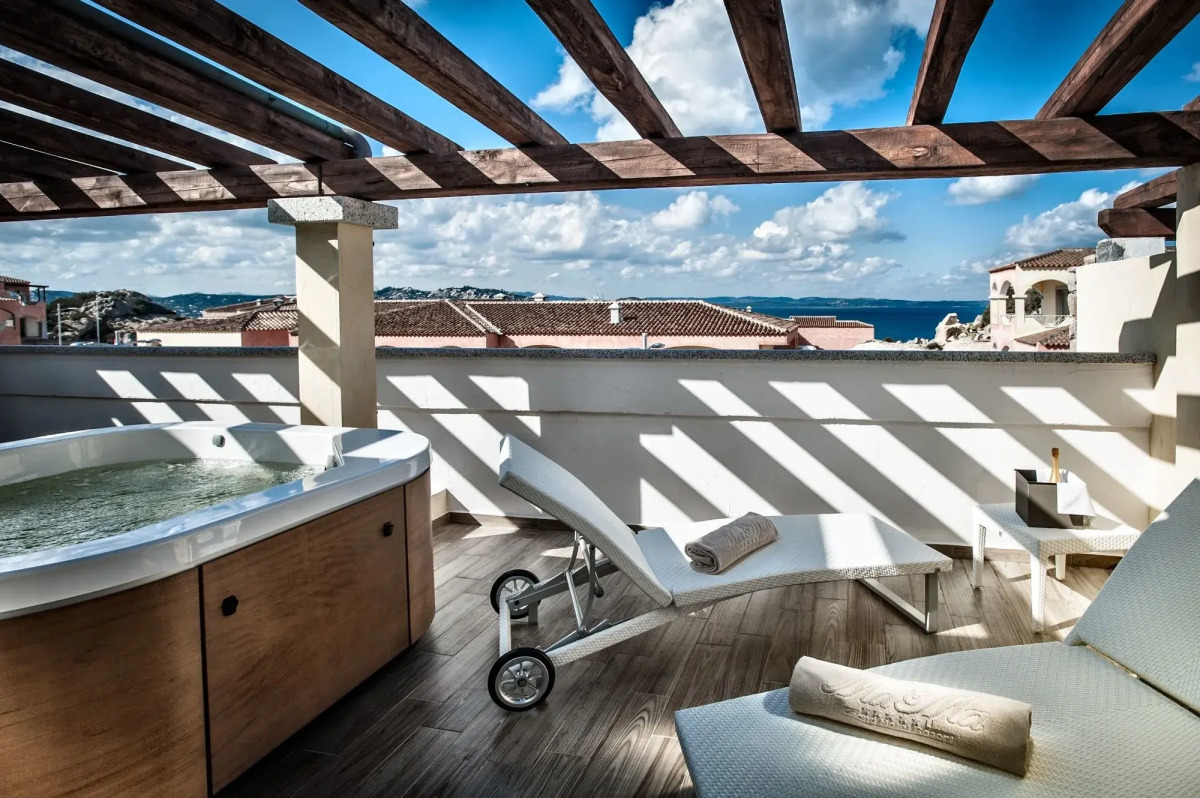 Grand Hotel Resort Ma&Ma - Adults Only