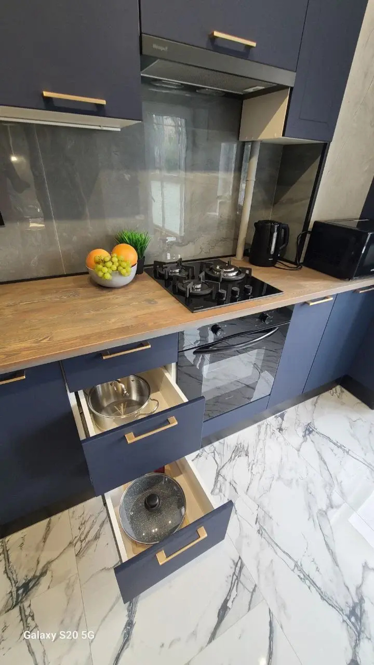 Квартира у королевских ворот