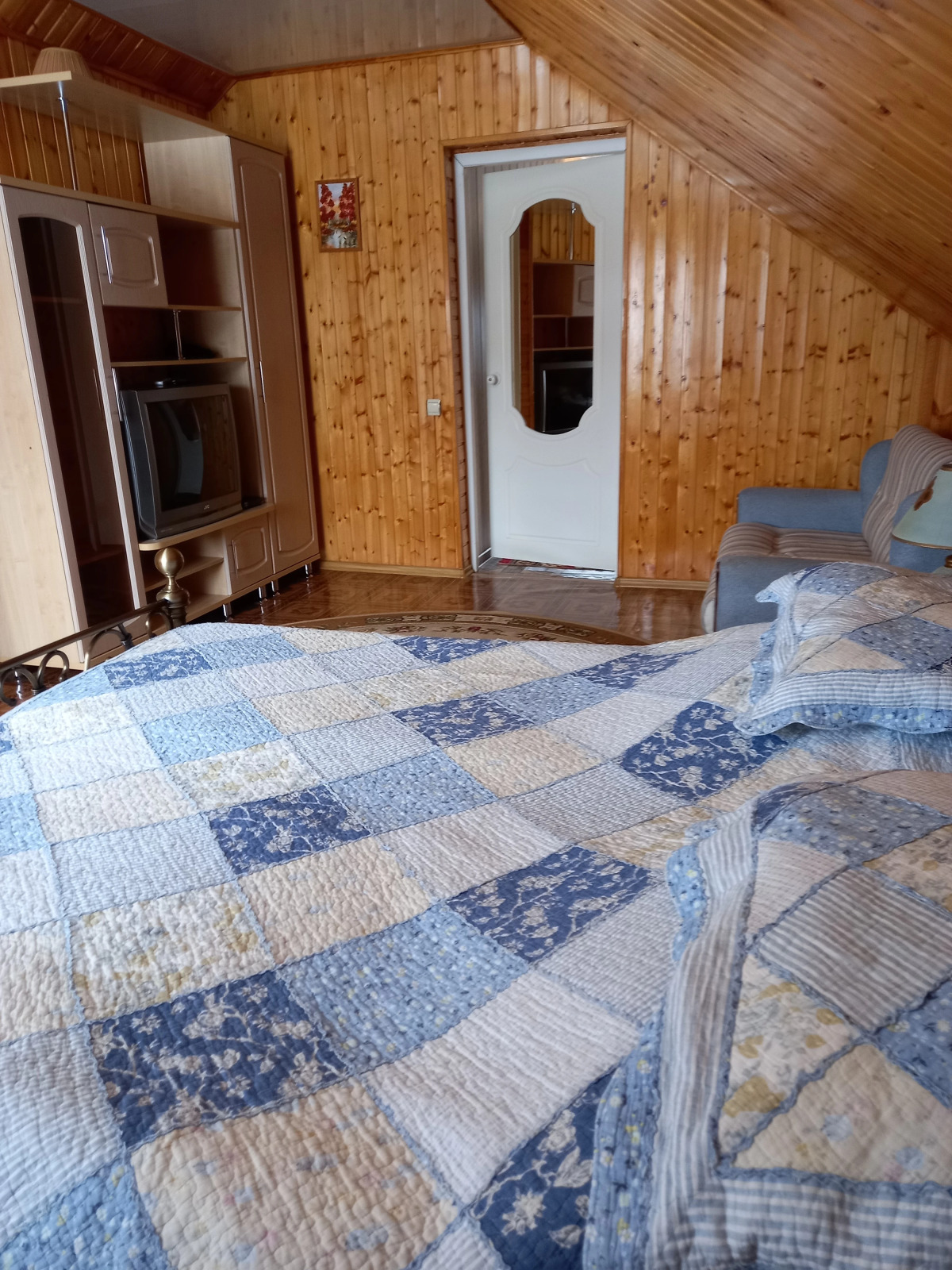 Гостевой дом Спасс