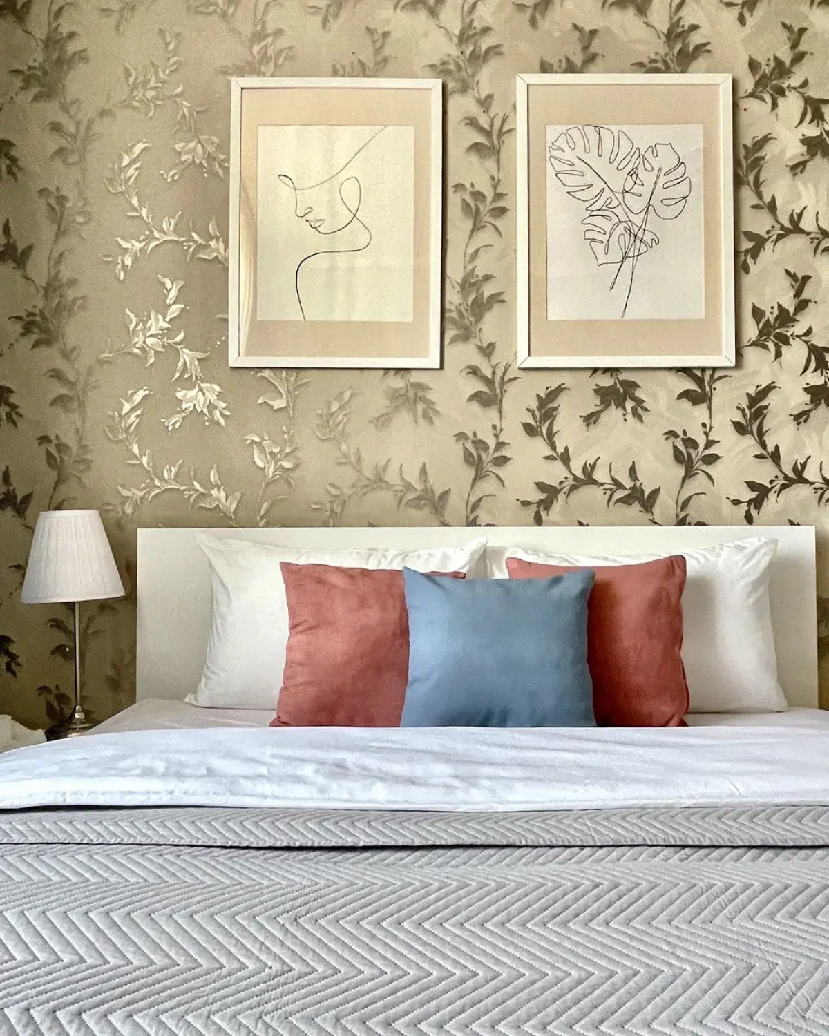 Апартаменты Апрель на Чапаева 59