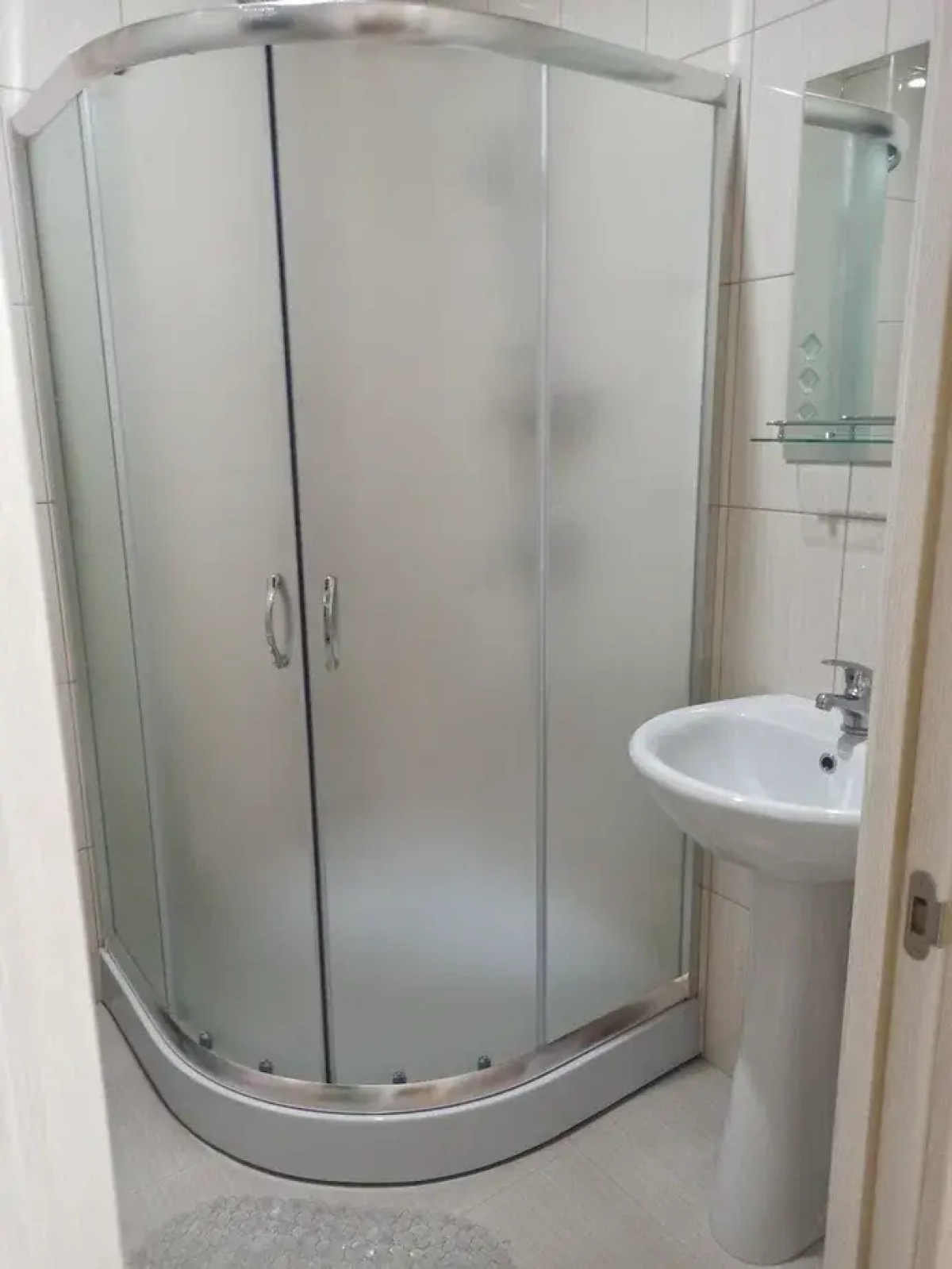 Квартира на Орджоникидзе 88к3