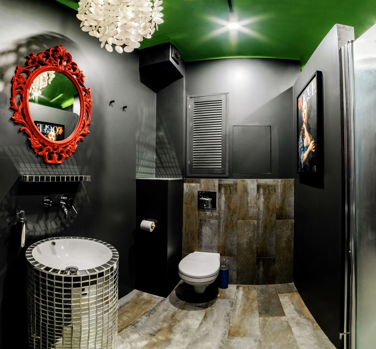 Апартаменты Культура 4