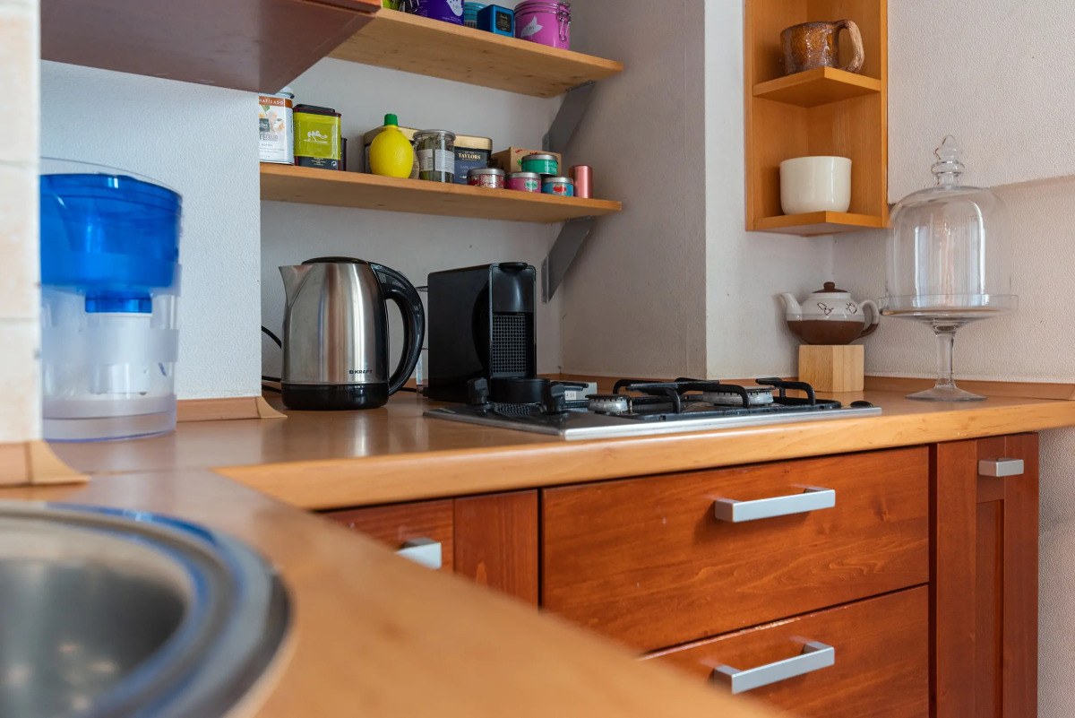 Апартаменты Мансарда Рядом с Красной Площадью