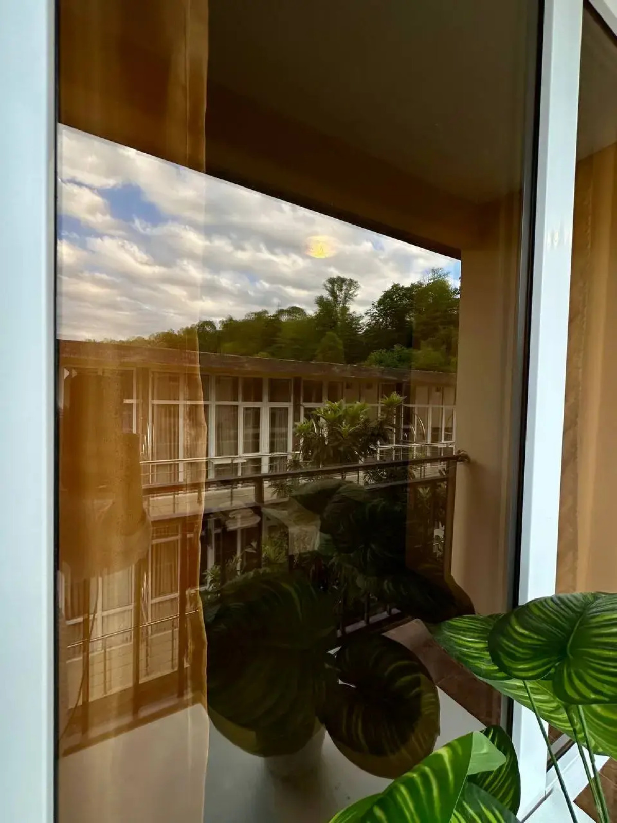 Гостевой Дом Алоиза