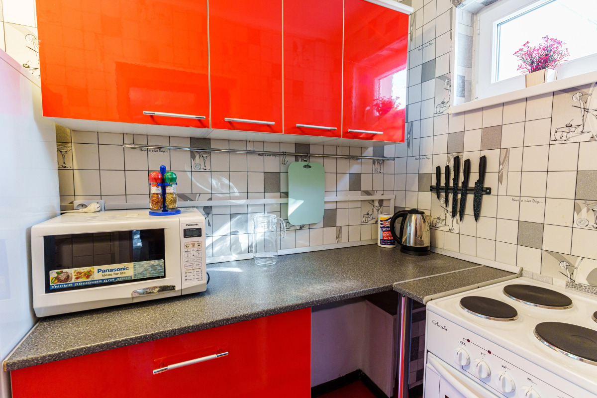 Частный дом Мысхако