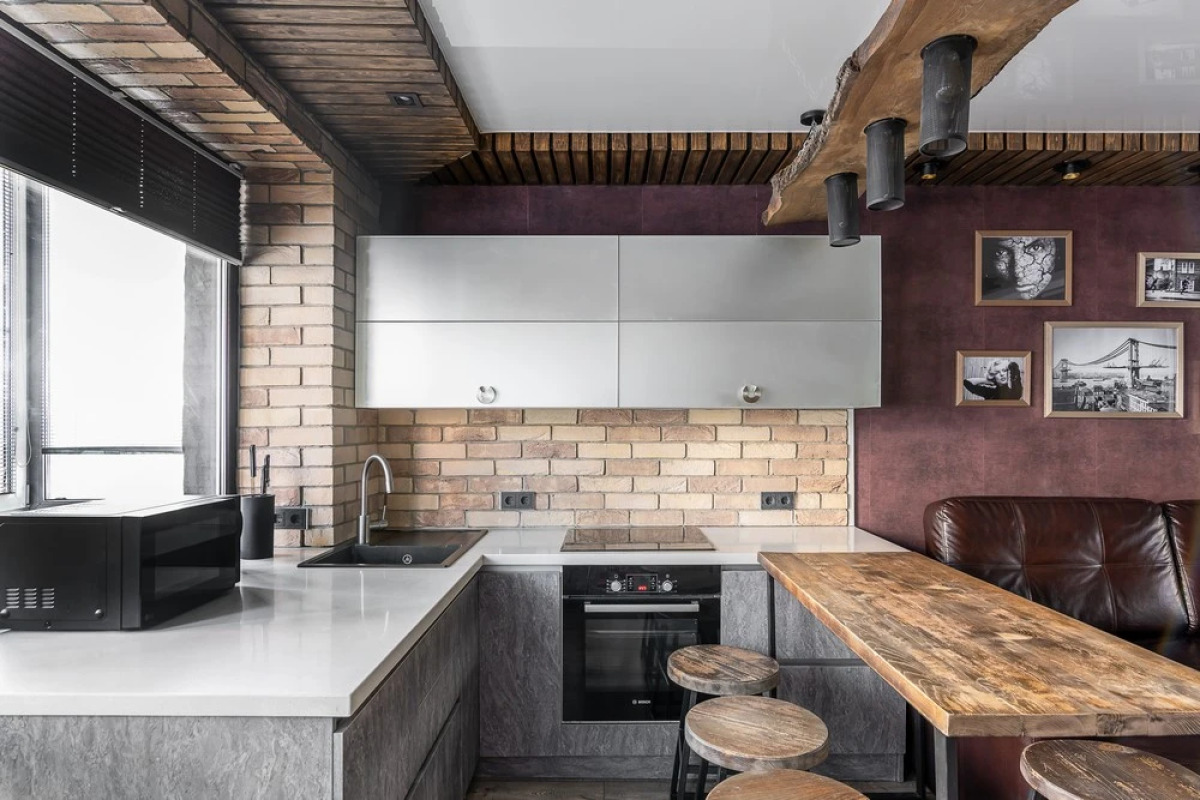 Апартаменты Arbaro Design