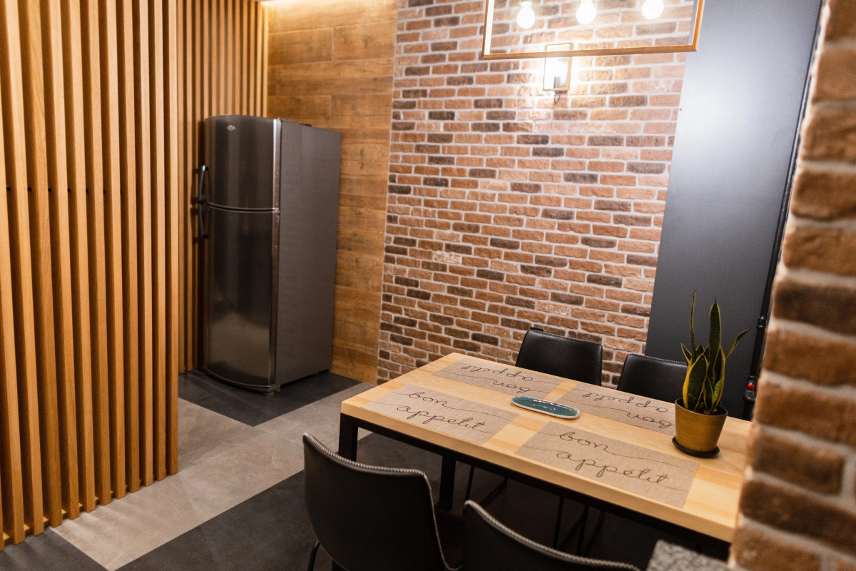 Апартаменты в Центре Гродно с видом на город