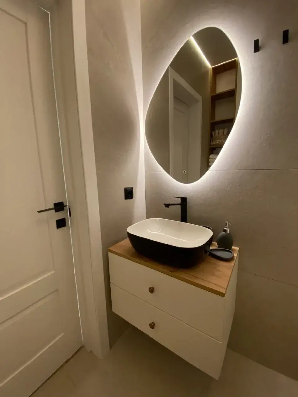 Квартира Балтик Люкс