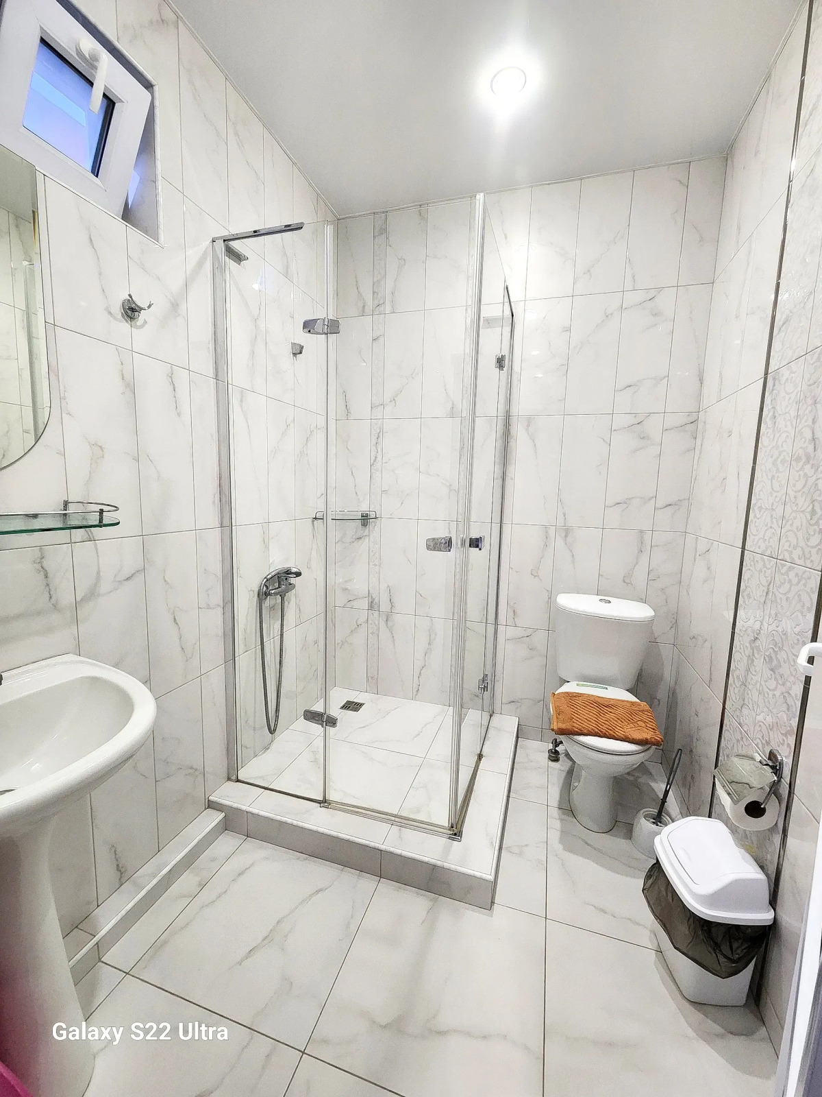 Гостевой Дом Огонек