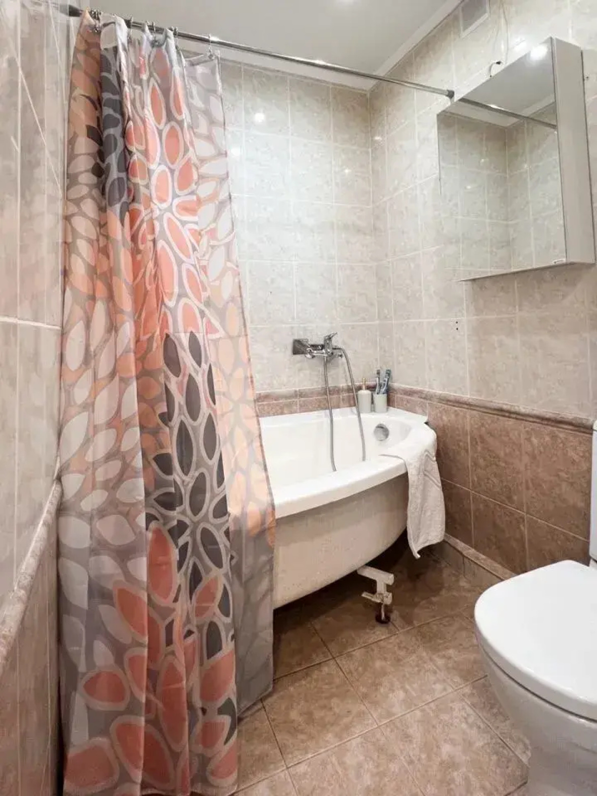 Квартира на проспекте Ленина, 50