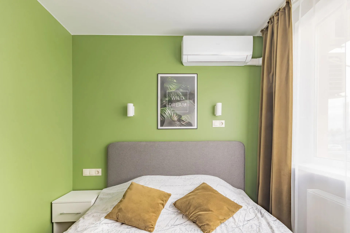 Апартаменты Дизайнерская студия в центральной части Нижнего от Уют и Комфорт Нн