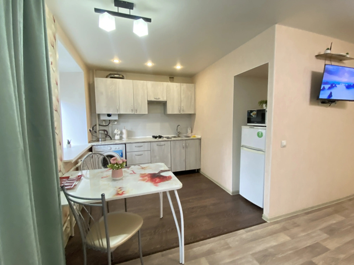 Квартира в центре города Шуя на Свердлова 31