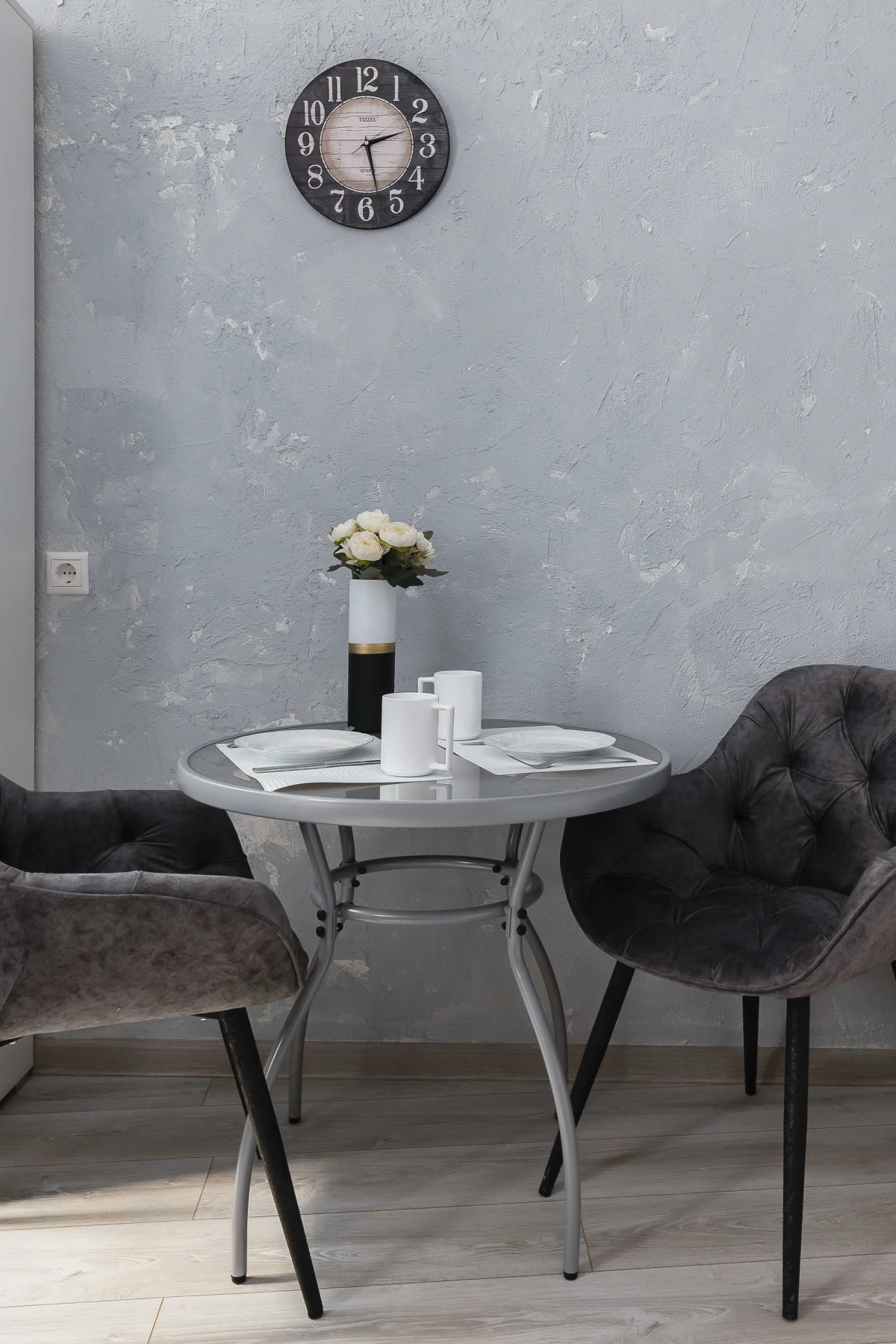 Апартаенты Knokey Маяковская