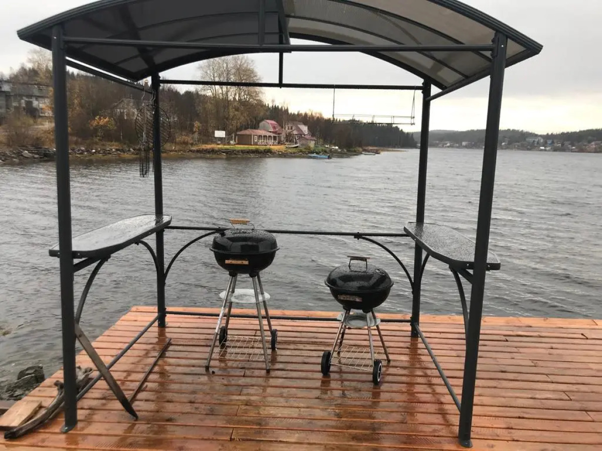 Отель Перигей