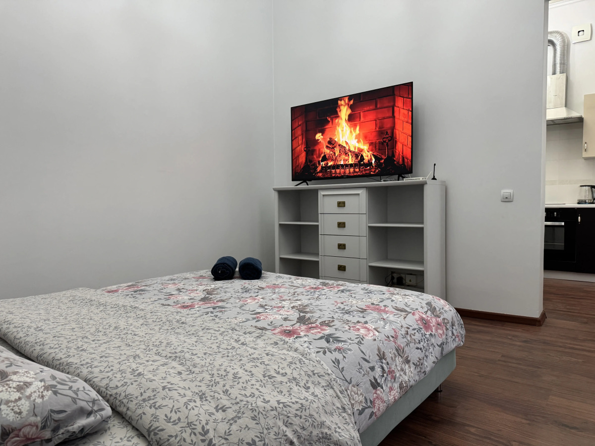 Апартаменты на Городничанской 42/7