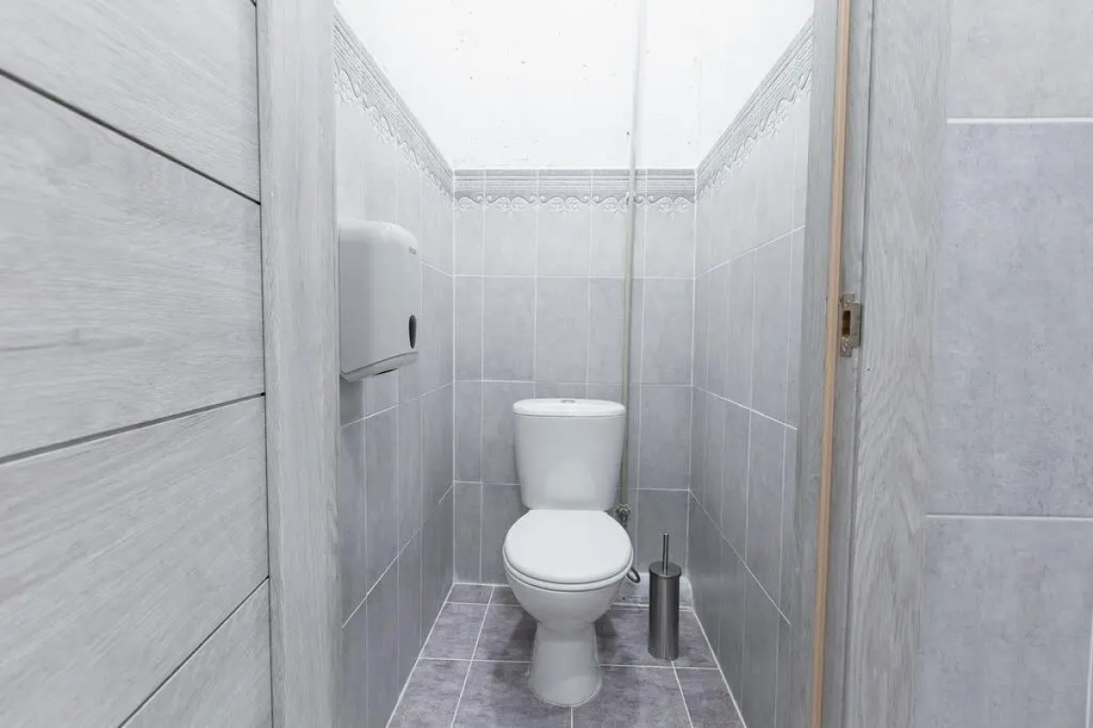 Хостел Молодой