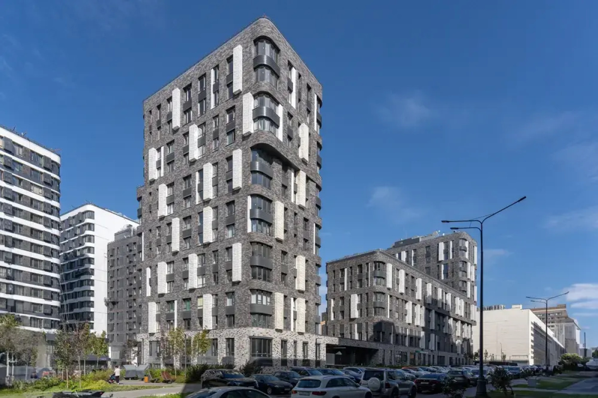 Апартаменты Sunny Days Apartment Шелихова